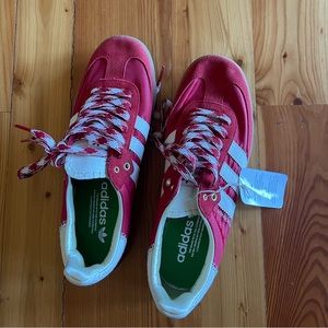 NWT Wales Bonner Adidas Samba
No box